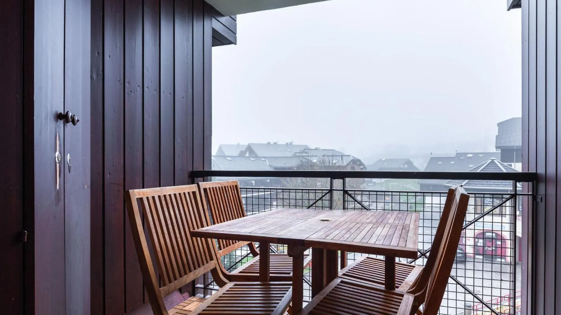 Apartment Grande Neige By Interhome Morillon France