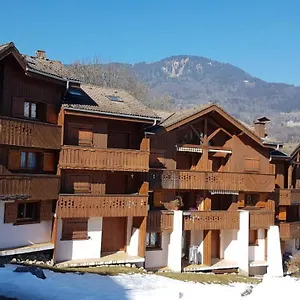  Appartement Le Chamois